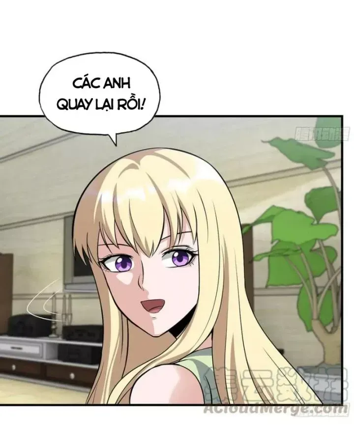 Tôi Chuyển Vàng Tại Mạt Thế Chap 620 - Next Chap 619