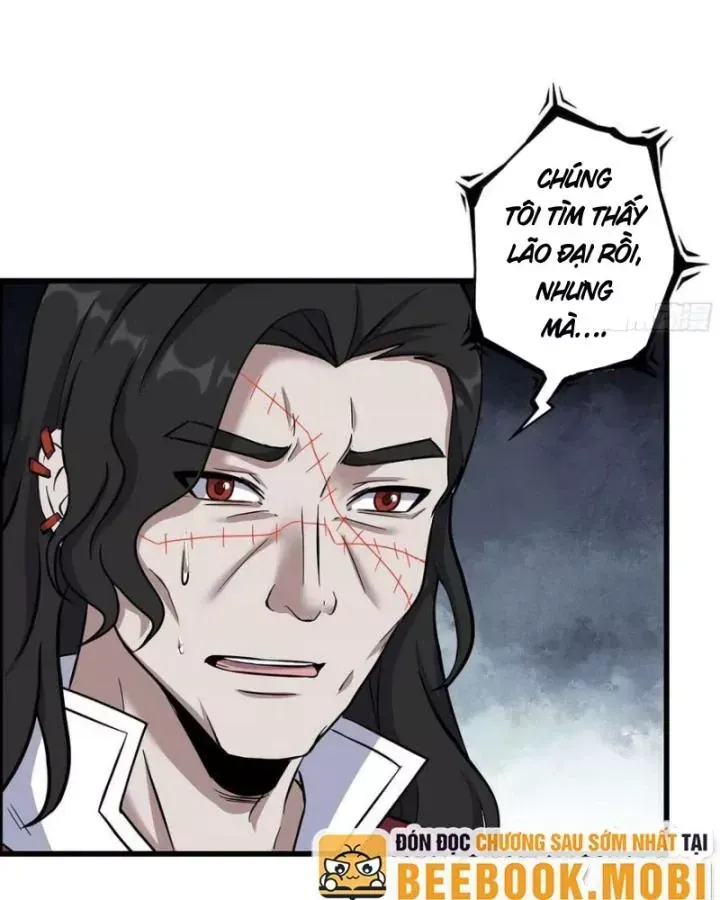 Tôi Chuyển Vàng Tại Mạt Thế Chap 620 - Next Chap 619