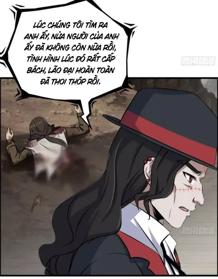 Tôi Chuyển Vàng Tại Mạt Thế Chap 620 - Next Chap 619