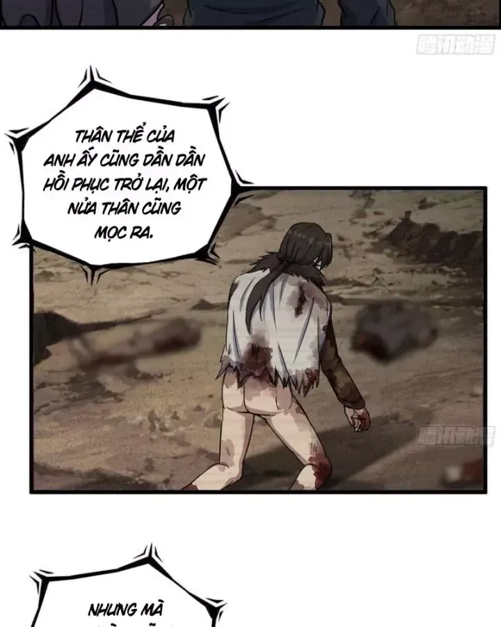 Tôi Chuyển Vàng Tại Mạt Thế Chap 620 - Next Chap 619