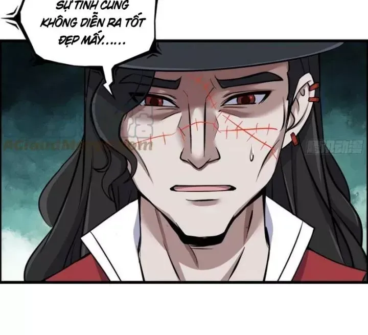 Tôi Chuyển Vàng Tại Mạt Thế Chap 620 - Next Chap 619