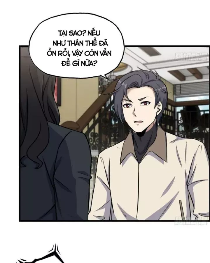 Tôi Chuyển Vàng Tại Mạt Thế Chap 620 - Next Chap 619