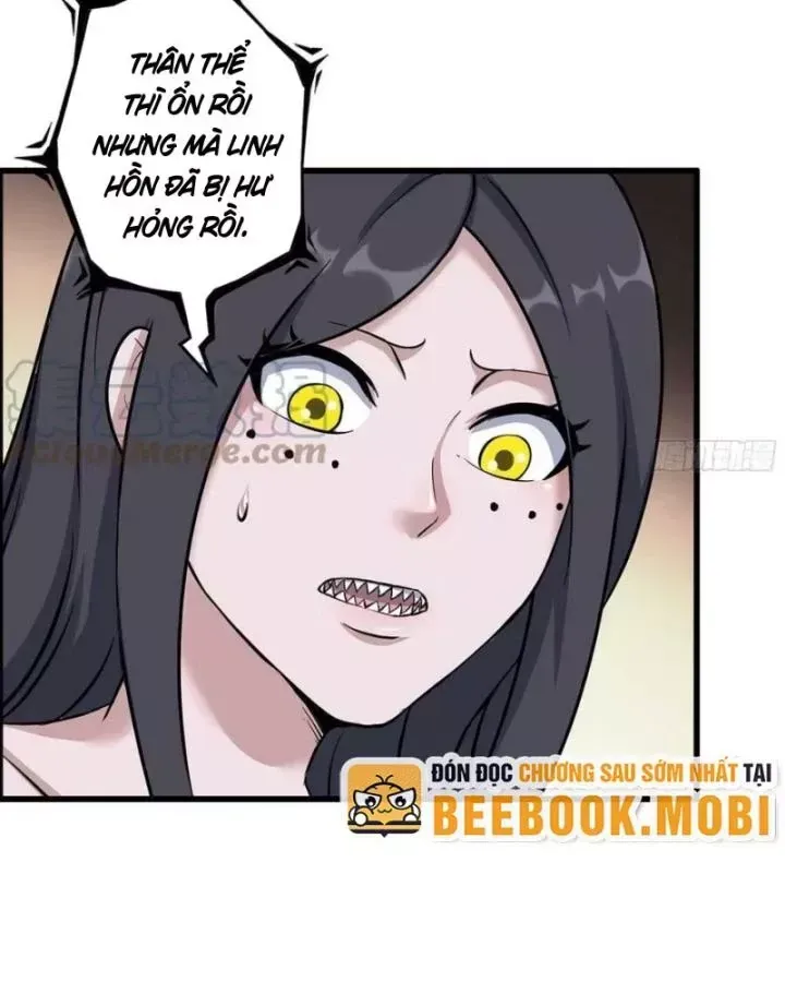 Tôi Chuyển Vàng Tại Mạt Thế Chap 620 - Next Chap 619