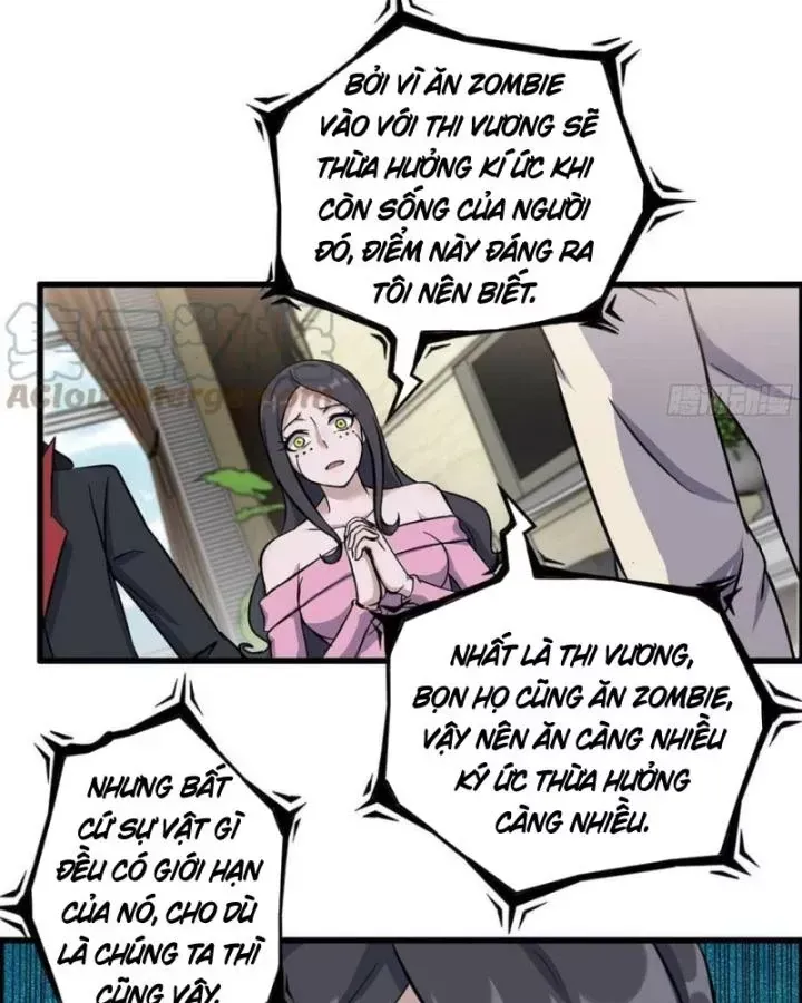 Tôi Chuyển Vàng Tại Mạt Thế Chap 620 - Next Chap 619