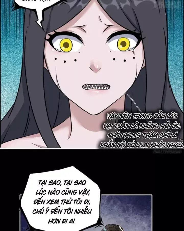 Tôi Chuyển Vàng Tại Mạt Thế Chap 620 - Next Chap 619