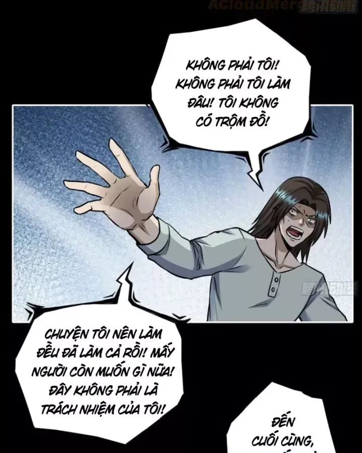 Tôi Chuyển Vàng Tại Mạt Thế Chap 620 - Next Chap 619