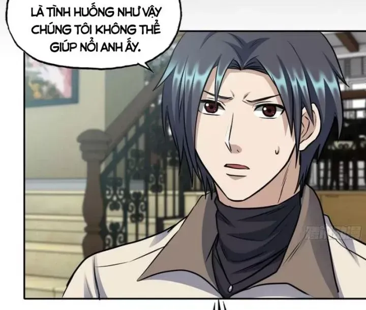 Tôi Chuyển Vàng Tại Mạt Thế Chap 620 - Next Chap 619