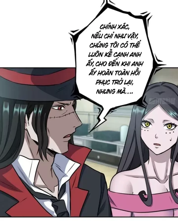 Tôi Chuyển Vàng Tại Mạt Thế Chap 620 - Next Chap 619