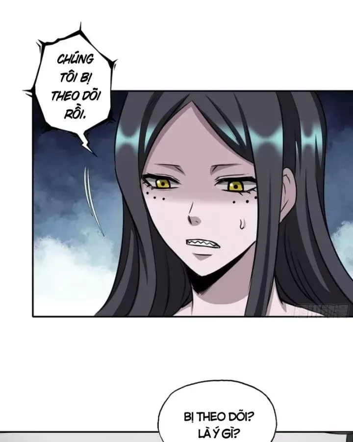 Tôi Chuyển Vàng Tại Mạt Thế Chap 620 - Next Chap 619