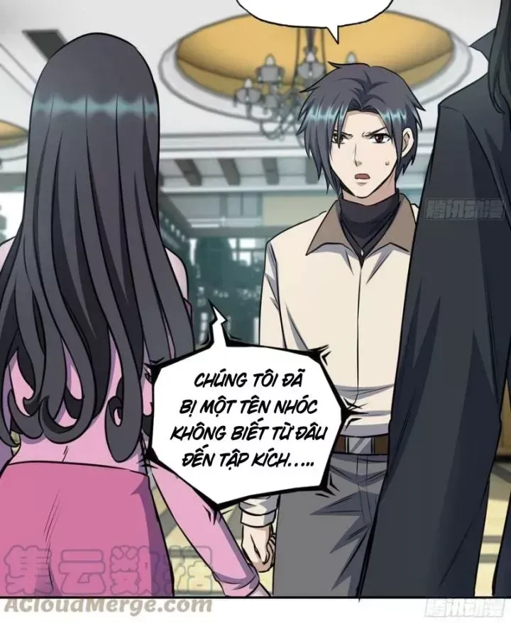 Tôi Chuyển Vàng Tại Mạt Thế Chap 620 - Next Chap 619