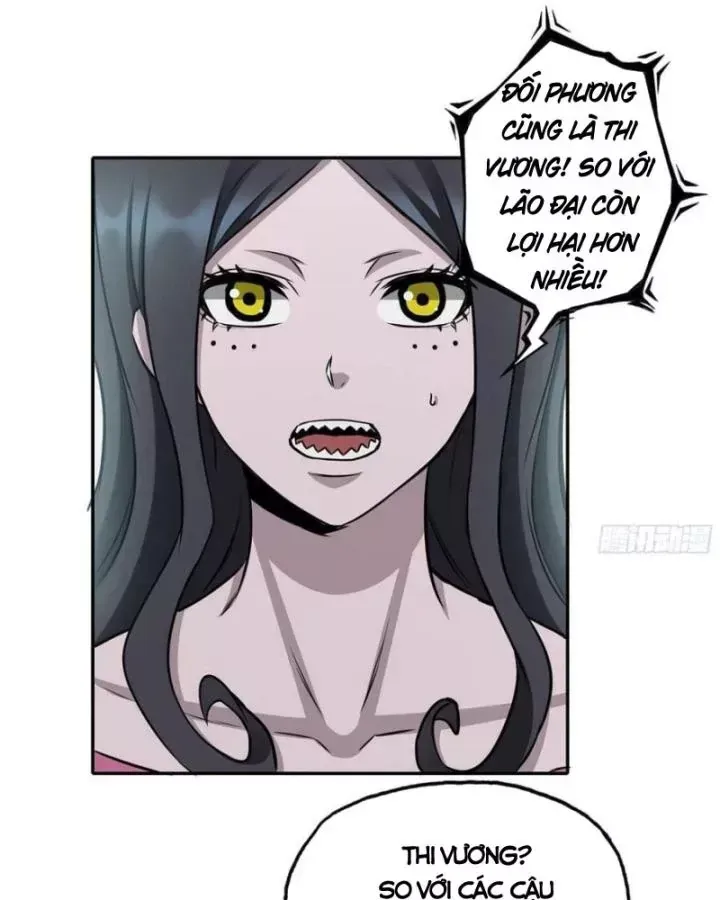 Tôi Chuyển Vàng Tại Mạt Thế Chap 620 - Next Chap 619