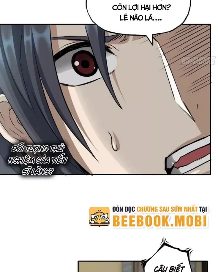 Tôi Chuyển Vàng Tại Mạt Thế Chap 620 - Next Chap 619