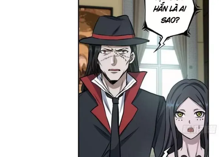 Tôi Chuyển Vàng Tại Mạt Thế Chap 620 - Next Chap 619