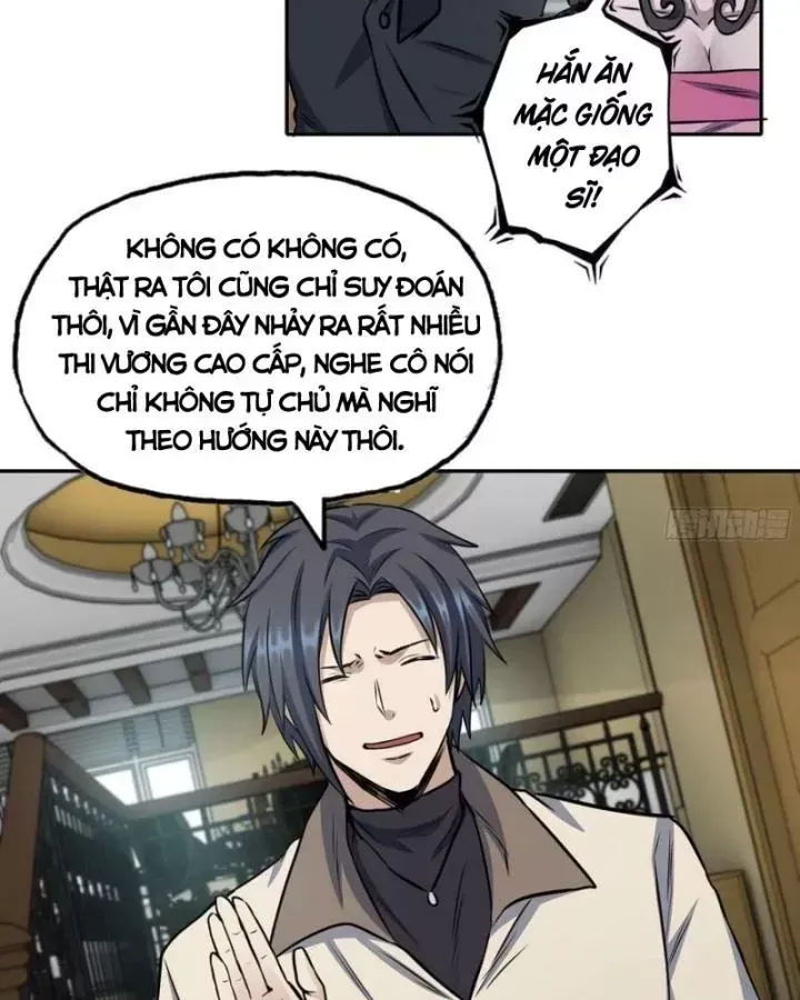 Tôi Chuyển Vàng Tại Mạt Thế Chap 620 - Next Chap 619