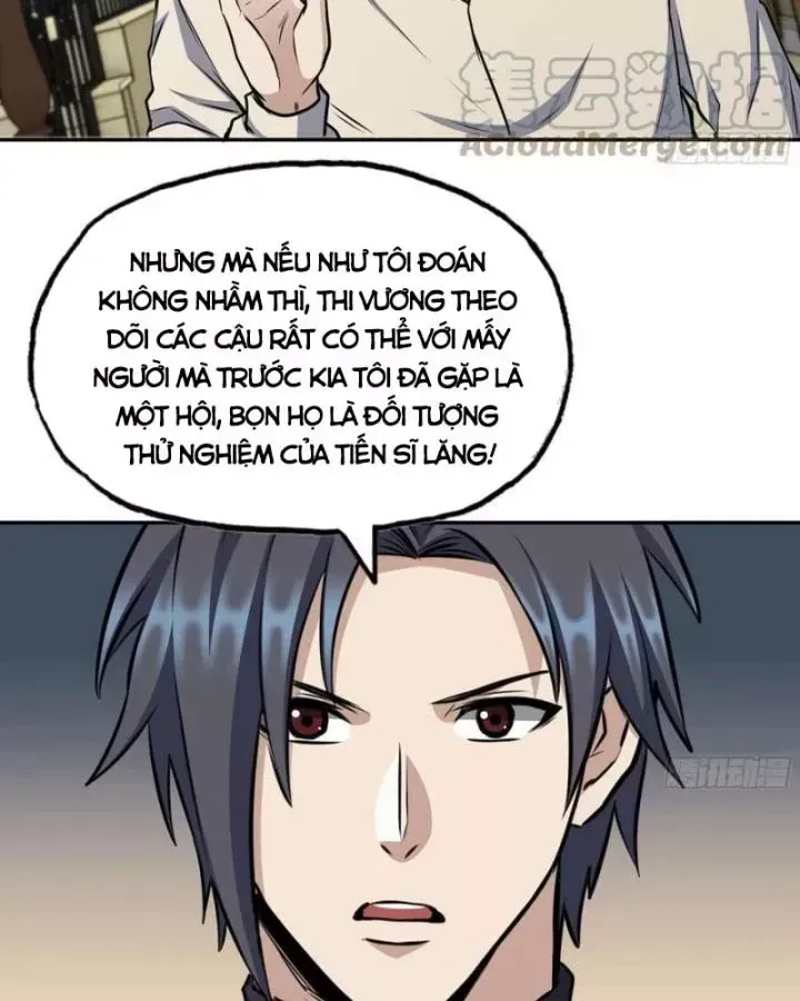 Tôi Chuyển Vàng Tại Mạt Thế Chap 620 - Next Chap 619