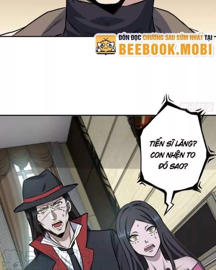 Tôi Chuyển Vàng Tại Mạt Thế Chap 620 - Next Chap 619