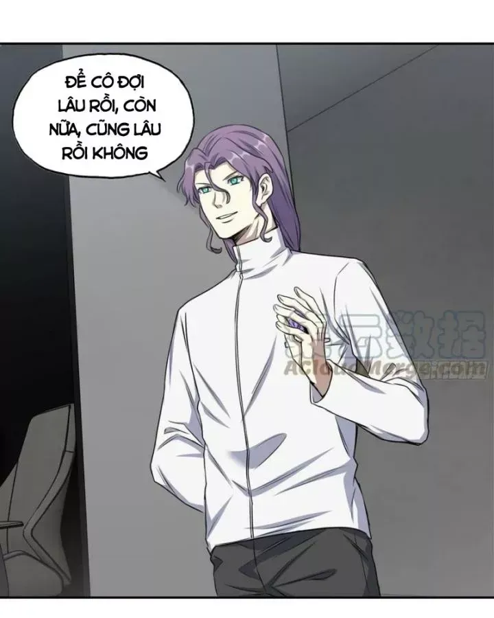 Tôi Chuyển Vàng Tại Mạt Thế Chap 620 - Next Chap 619