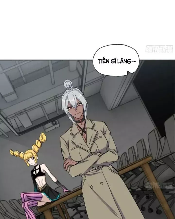 Tôi Chuyển Vàng Tại Mạt Thế Chap 620 - Next Chap 619