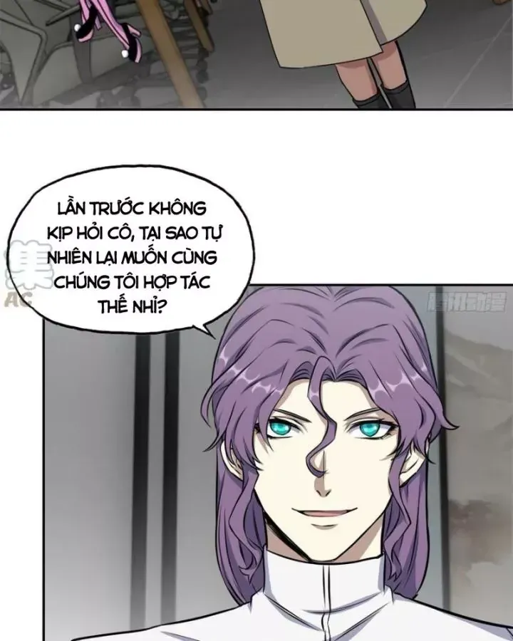 Tôi Chuyển Vàng Tại Mạt Thế Chap 620 - Next Chap 619