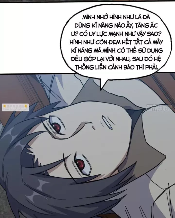 Tôi Chuyển Vàng Tại Mạt Thế Chap 621 - Next Chap 620