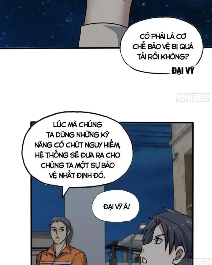 Tôi Chuyển Vàng Tại Mạt Thế Chap 621 - Next Chap 620