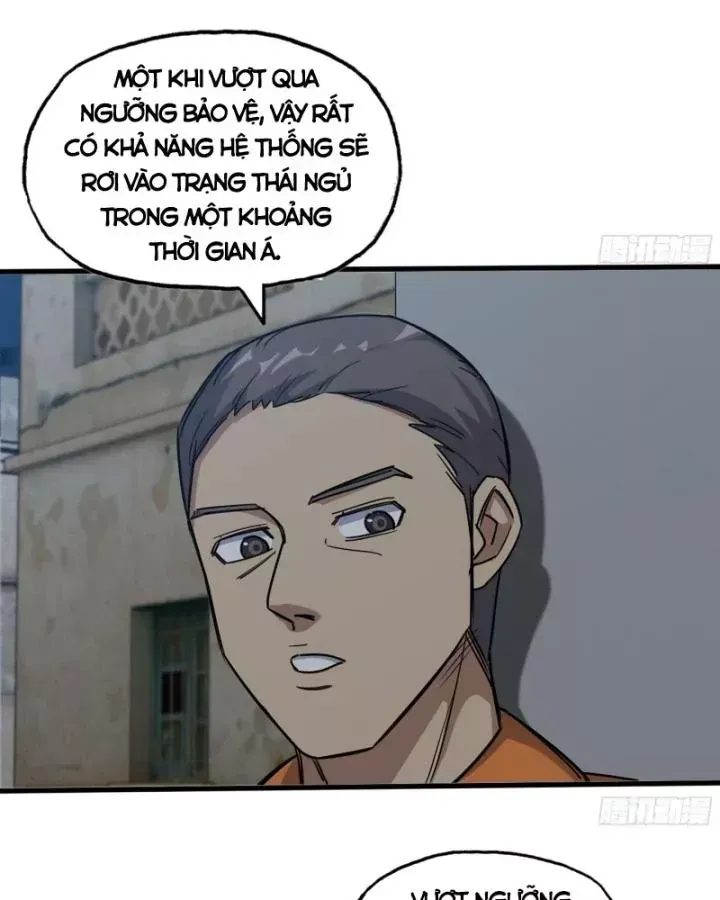 Tôi Chuyển Vàng Tại Mạt Thế Chap 621 - Next Chap 620