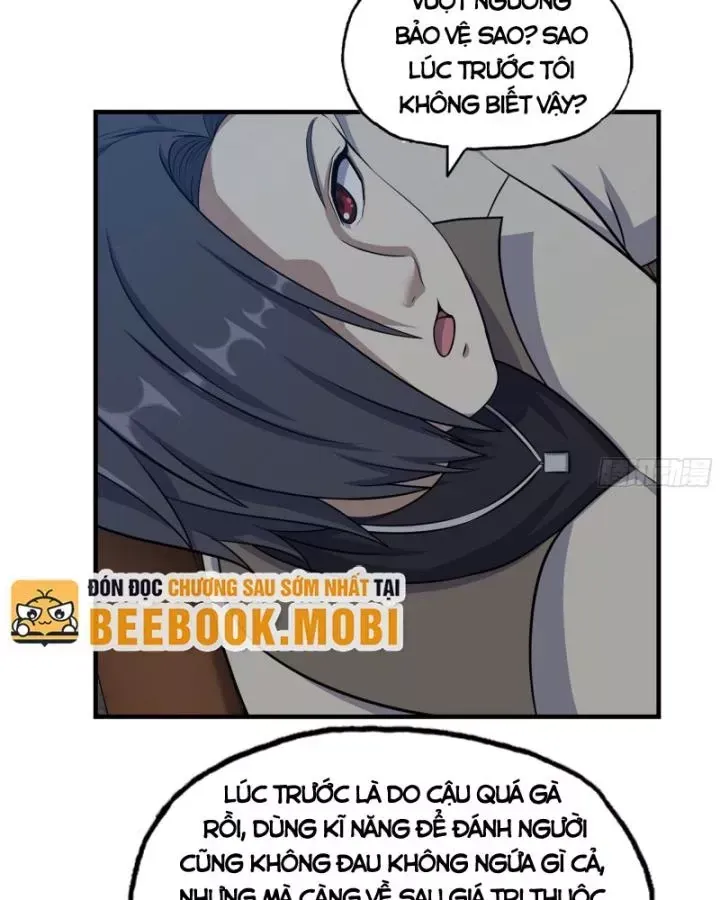 Tôi Chuyển Vàng Tại Mạt Thế Chap 621 - Next Chap 620