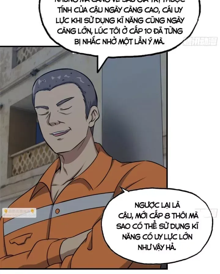 Tôi Chuyển Vàng Tại Mạt Thế Chap 621 - Next Chap 620