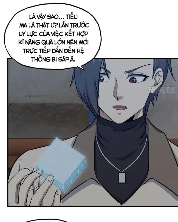 Tôi Chuyển Vàng Tại Mạt Thế Chap 621 - Next Chap 620