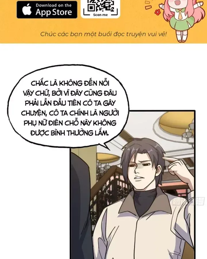 Tôi Chuyển Vàng Tại Mạt Thế Chap 621 - Next Chap 620