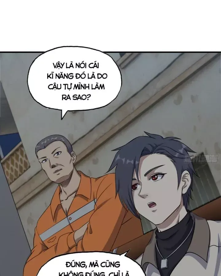 Tôi Chuyển Vàng Tại Mạt Thế Chap 621 - Next Chap 620