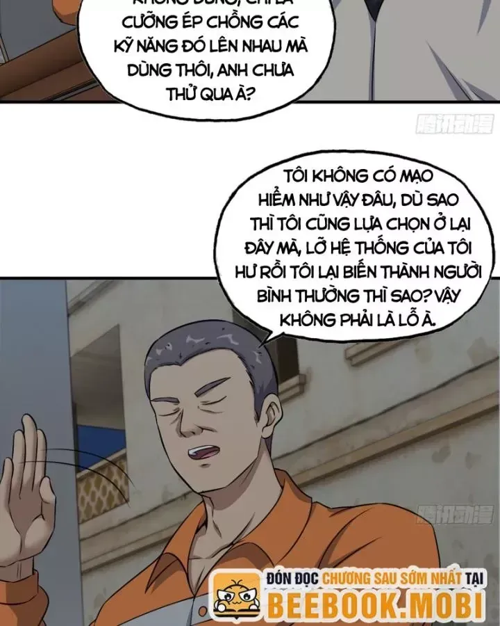 Tôi Chuyển Vàng Tại Mạt Thế Chap 621 - Next Chap 620