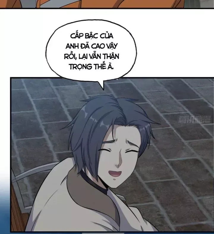 Tôi Chuyển Vàng Tại Mạt Thế Chap 621 - Next Chap 620