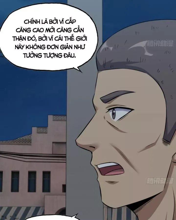 Tôi Chuyển Vàng Tại Mạt Thế Chap 621 - Next Chap 620