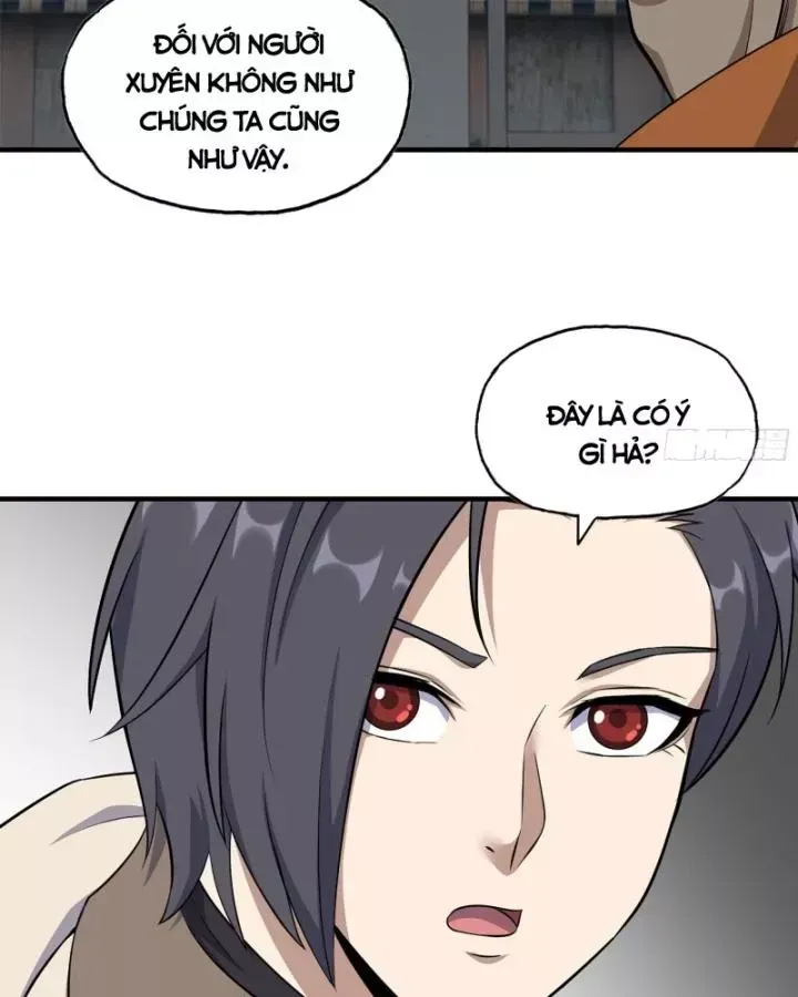 Tôi Chuyển Vàng Tại Mạt Thế Chap 621 - Next Chap 620