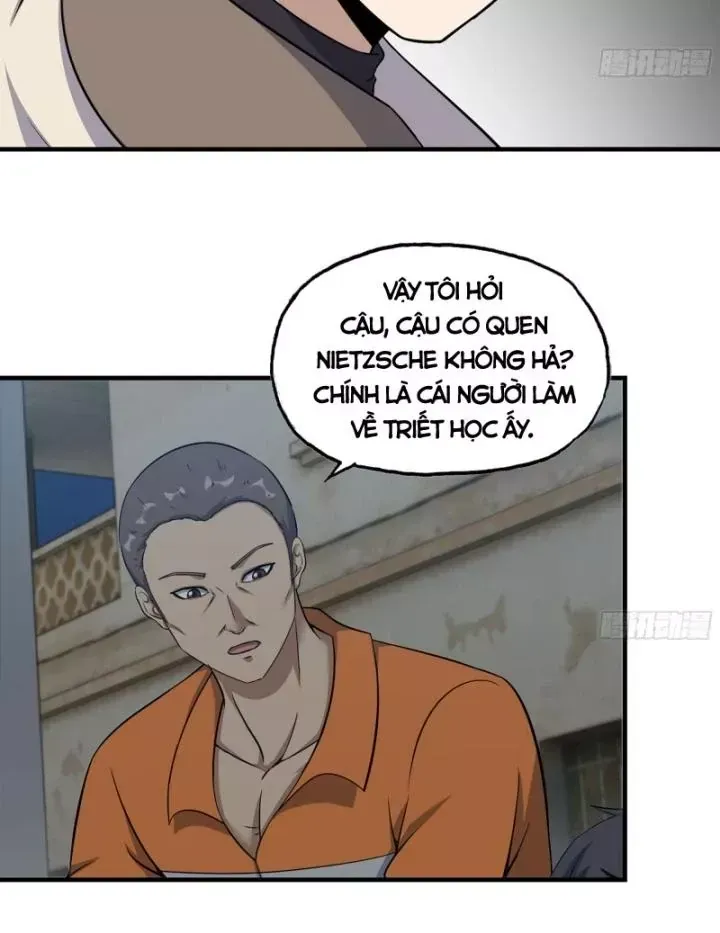 Tôi Chuyển Vàng Tại Mạt Thế Chap 621 - Next Chap 620