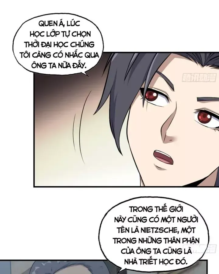 Tôi Chuyển Vàng Tại Mạt Thế Chap 621 - Next Chap 620