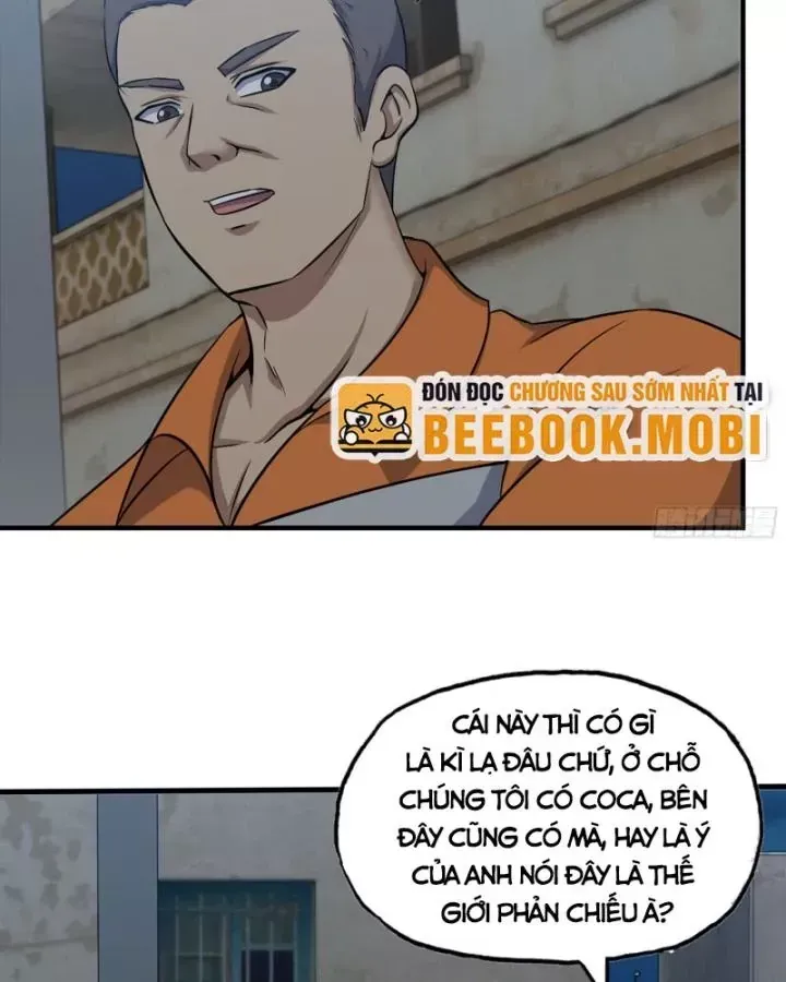 Tôi Chuyển Vàng Tại Mạt Thế Chap 621 - Next Chap 620
