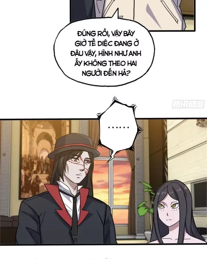 Tôi Chuyển Vàng Tại Mạt Thế Chap 621 - Next Chap 620