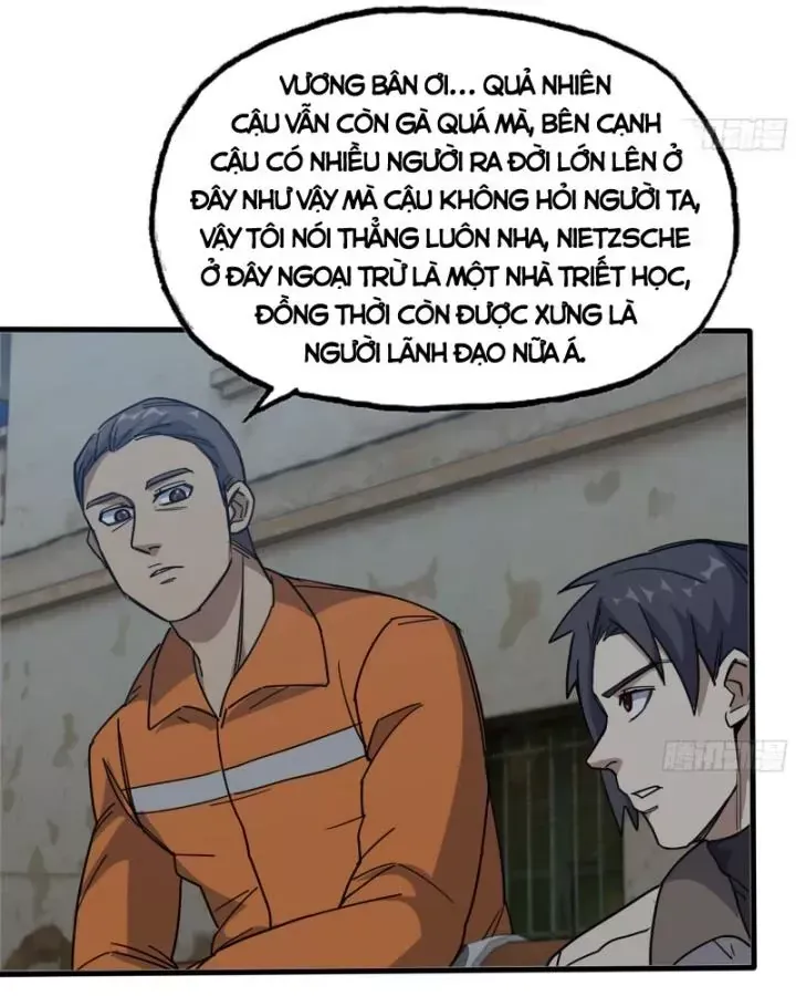 Tôi Chuyển Vàng Tại Mạt Thế Chap 621 - Next Chap 620