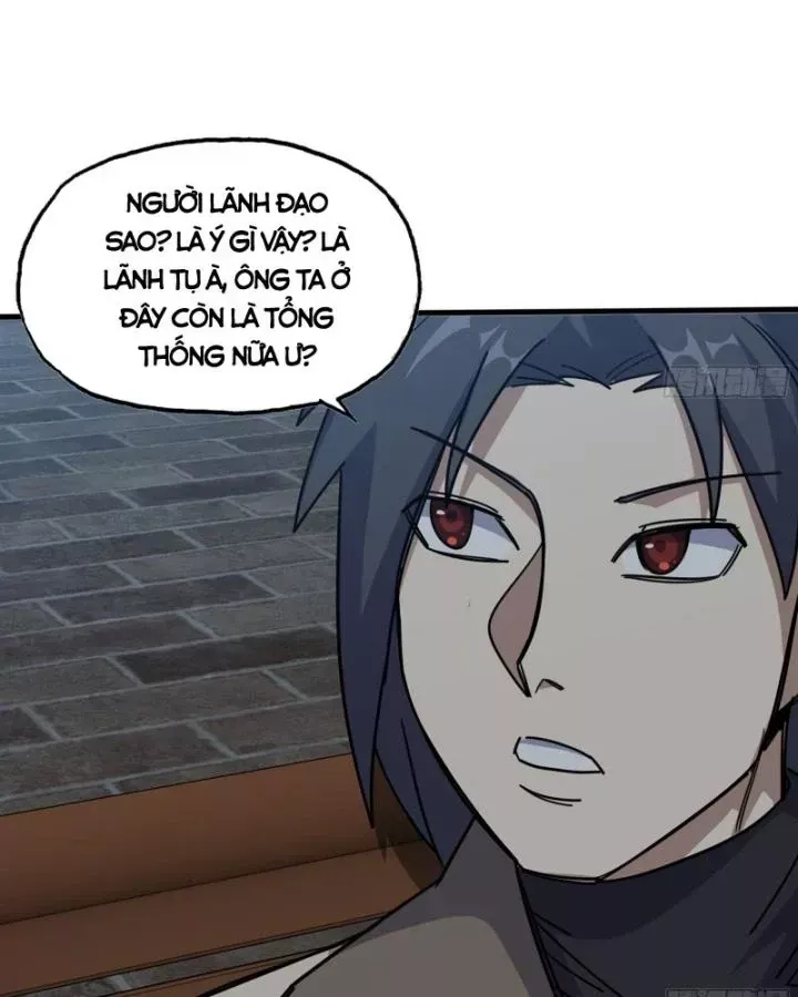 Tôi Chuyển Vàng Tại Mạt Thế Chap 621 - Next Chap 620