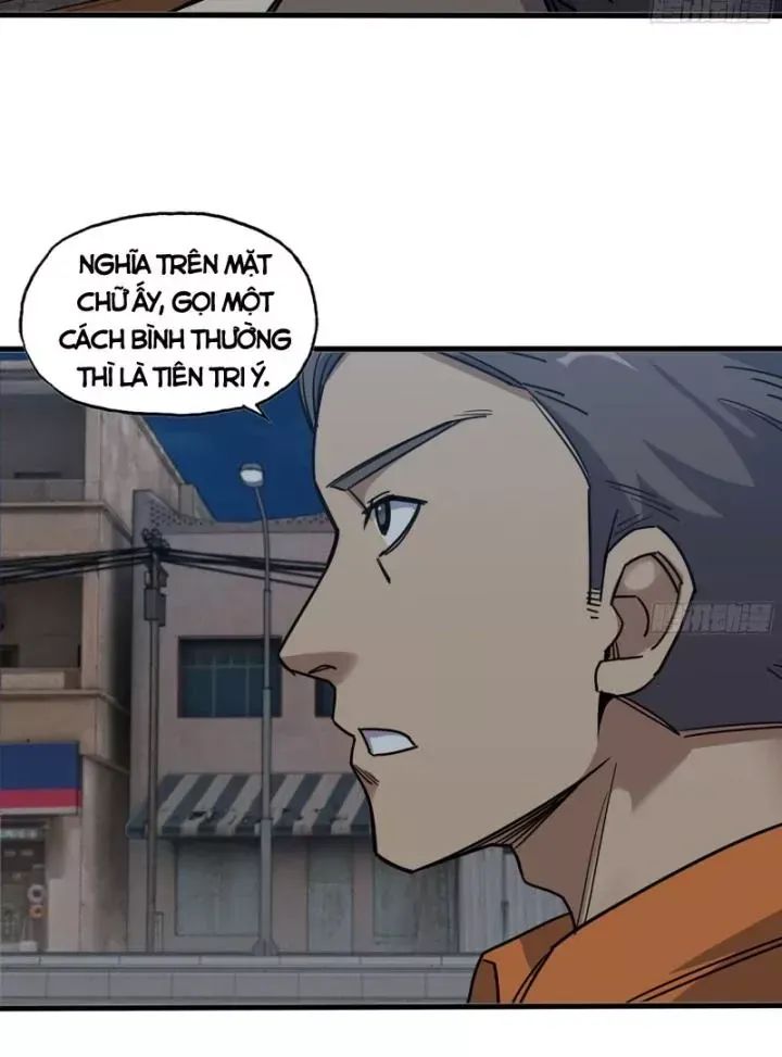 Tôi Chuyển Vàng Tại Mạt Thế Chap 621 - Next Chap 620