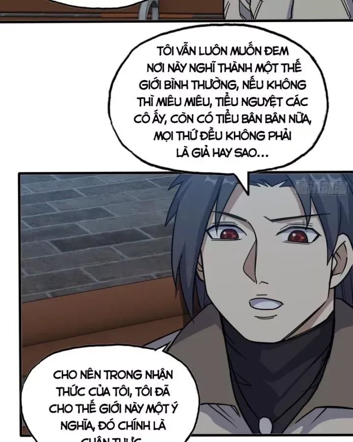Tôi Chuyển Vàng Tại Mạt Thế Chap 621 - Next Chap 620