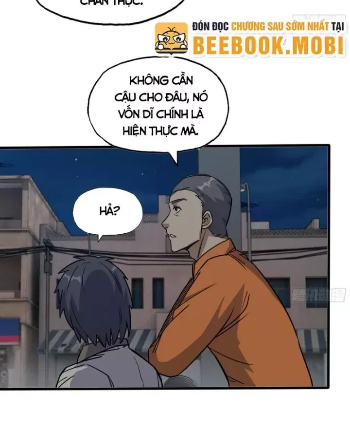 Tôi Chuyển Vàng Tại Mạt Thế Chap 621 - Next Chap 620