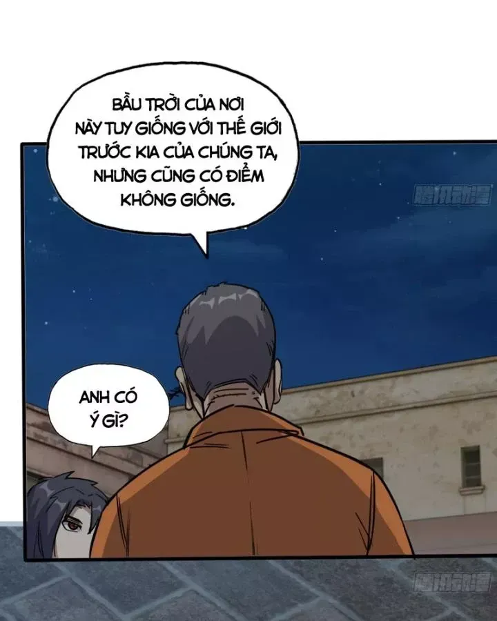 Tôi Chuyển Vàng Tại Mạt Thế Chap 621 - Next Chap 620