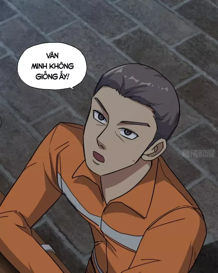 Tôi Chuyển Vàng Tại Mạt Thế Chap 621 - Next Chap 620