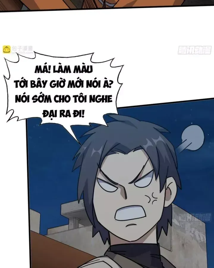 Tôi Chuyển Vàng Tại Mạt Thế Chap 621 - Next Chap 620