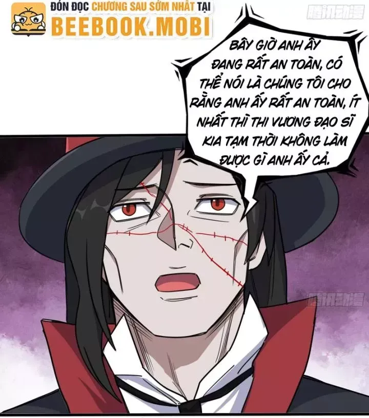 Tôi Chuyển Vàng Tại Mạt Thế Chap 621 - Next Chap 620