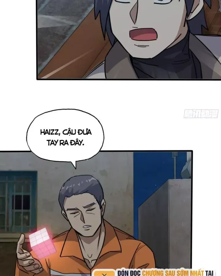 Tôi Chuyển Vàng Tại Mạt Thế Chap 621 - Next Chap 620