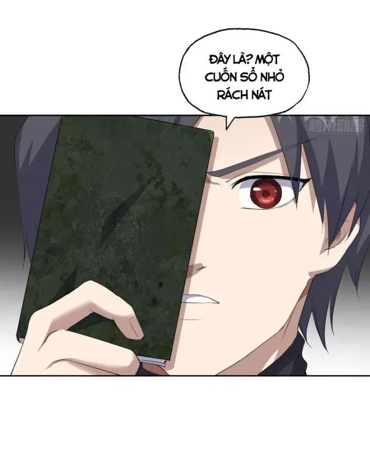 Tôi Chuyển Vàng Tại Mạt Thế Chap 621 - Next Chap 620